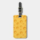 Recherche de fromage bagages étiquettes Cheddar