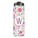 Recherche de bohémien tasses Floral