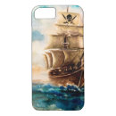 Recherche de bateau pirate iphone coques Mer