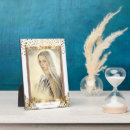Recherche de decorative plaques Pour elle
