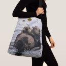 Recherche de de loutre de mer sacs Vie marine