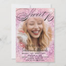 Recherche de paille invitations Paillettes scintillantes