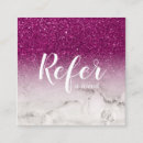 Recherche de marketing supports Esthéticienne