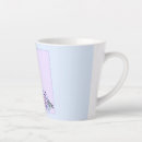 Recherche de bleu paon tasses Mignon