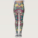 Recherche de bandana leggings Illustration