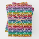 Recherche de quarantième anniversaire papier cadeau 40 ans