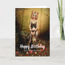 Recherche de elfe anniversaire cartes Faire face
