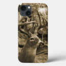 Recherche de cerf commun iphone coques Pour tous
