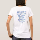Recherche de vita vêtements Côte amalfitaine