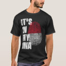 Recherche de monaco tshirts Vintage
