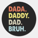 Recherche de dadda autocollants Jour