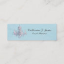 Recherche de lustre mini cartes visite Chic