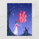 Recherche de ciel bleu clair cartes postales Mignon