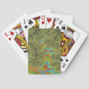 Recherche de psychédélique jeux de cartes Funky