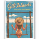 Recherche de taille moyenne autocollants Pour tous