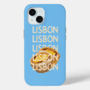 Recherche de lisbonne iphone coques Portugal
