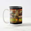 Recherche de cone tasses Nourriture