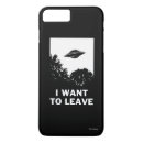 Recherche de soucoupe volante iphone coques Drôle