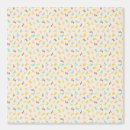 Recherche de lapins blancs art Printemps