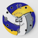 Recherche de volley horloges Balle