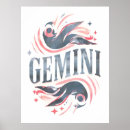 Recherche de symbole de zodiaque art Illustration