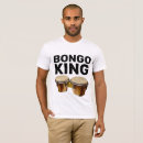 Recherche de bongo vêtements Batterie de bongo
