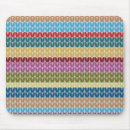 Recherche de motif tricot tapis souris Artisanat
