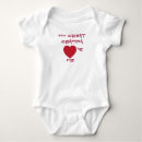 Recherche de père bébé vêtements Petit