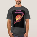 Recherche de planète saturne tshirts Pour lui