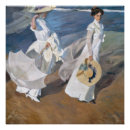 Recherche de joaquin sorolla posters Plage