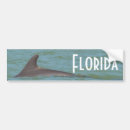 Recherche de dauphins voiture autocollants Pare chocs