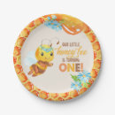 Recherche de abeille assiettes Pour enfants