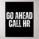 Recherche de humour de travail posters Bricolage