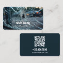 Recherche de vitré cartes visite Vitrier