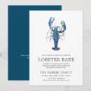 Recherche de cuisine bleue invitations Aquarelle