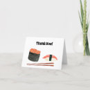 Recherche de le japon correspondances cartes Sushi