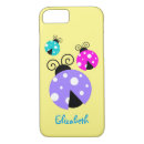 Recherche de coccinelle rose iphone coques Insecte
