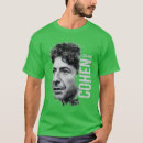 Recherche de léonard tshirts Rétro