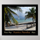 Recherche de puerto posters Mexico