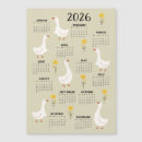 Recherche de beige calendriers 2026