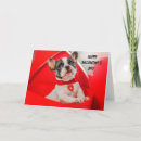 Recherche de bulldog saint valentin cartes Romance