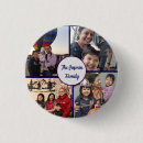 Recherche de styles badges Moderne