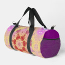 Recherche de conception de fractale sacs Rose