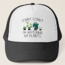 Recherche de pots casquettes Jardinage