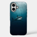 Recherche de requin iphone coques Plongée