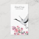 Recherche de japonaise cartes visite Sakura