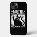 Recherche de métal lourd iphone coques Rock