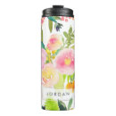 Recherche de quartz rose tasses Floral