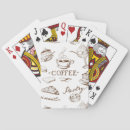 Recherche de biscuit jeux de cartes Collection