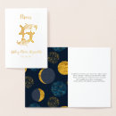 Recherche de signe zodiaque poissons cartes invitations Chêne